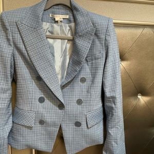 Veronica beard blazer